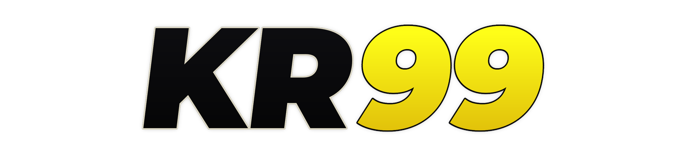 kr99 লোগো